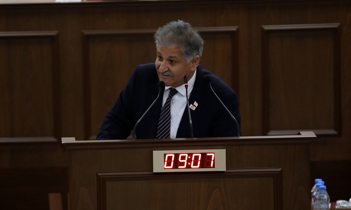 'Tespit edilmiş bir koronavirüs vakası yok'