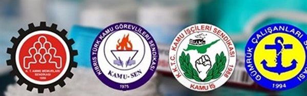 4 sendikadan hükümete çağrı