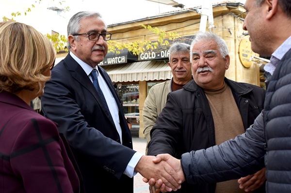 'Yanlış bir adım atıldı'