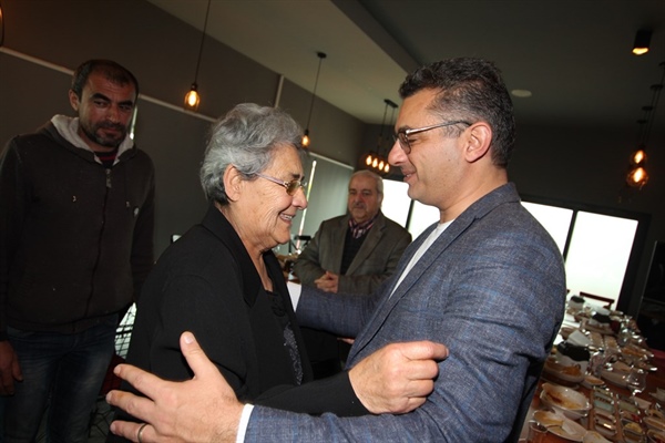 Erhürman: İstikrarsızlık çok pahalıya mal oluyor
