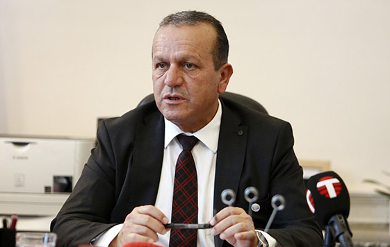 Ataoğlu'ndan hükümete eleştiri