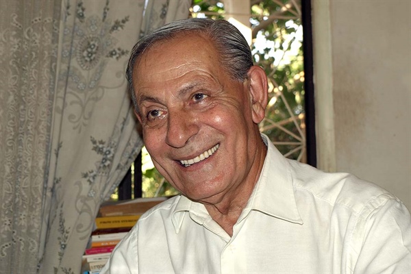 Hüseyin Kanatlı 89 yaşında yaşamını yitirdi