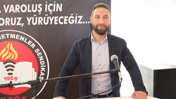 KTÖS, çocuk istismarıyla ilgili yetkililerin objektif ve şeffaf sorumluluk almasını talep etti