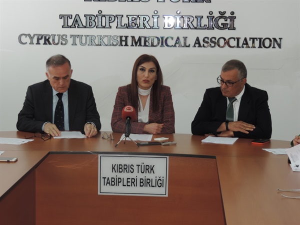 'Nüfus bilinmezken planlama yapmak mümkün değil'