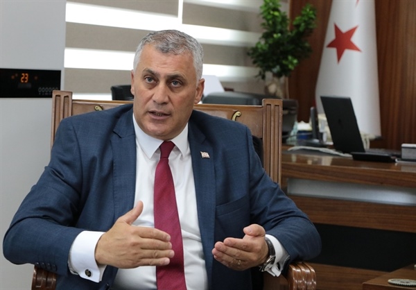 'Tedbir amaçlı 40 milyon TL borçlandık ancak ihtiyaç olmadığı için kullanmadık'