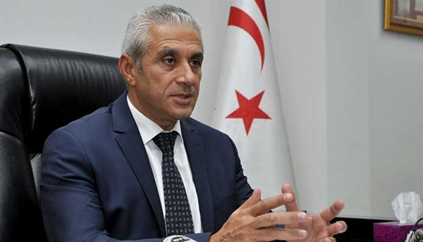 'Stokçuluk ya da fırsatçılıkla krizi fırsata çevirmeye çalışanlara karşı mücadele edilecek'