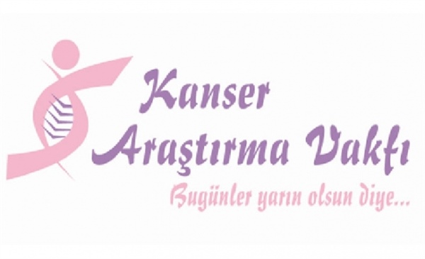 Kanser Araştırma Vakfı'ndan çağrı