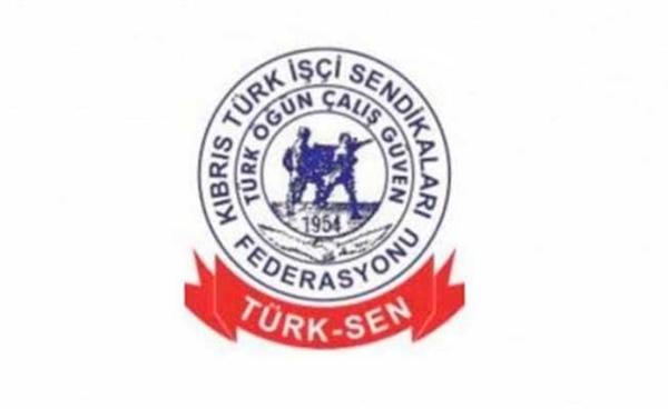 TÜRK-SEN, çalışanların idari izne çıkarılmalarını istedi