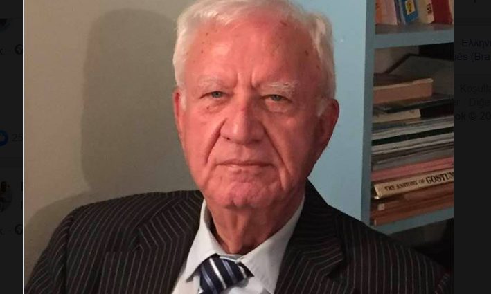 Kamil Ahmet hayatını kaybetti