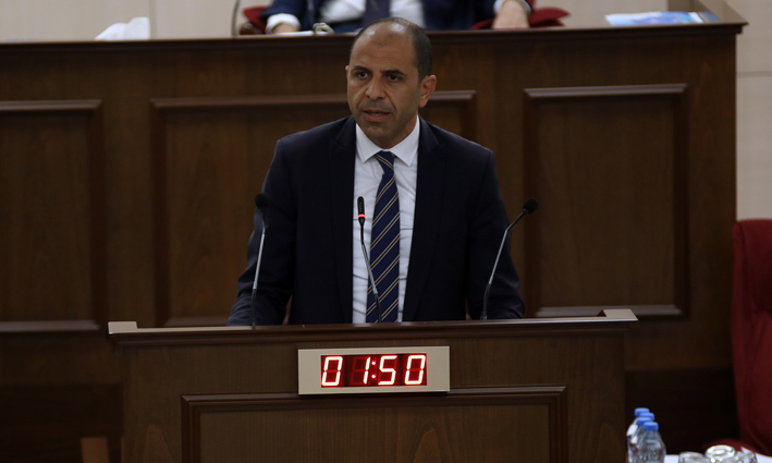 'BM, kapıları kimin kapattığını dahi söylemekten kaçındı... Amaç ekonomik!'