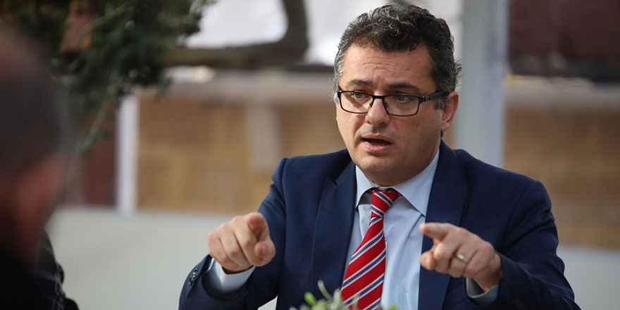 Erhürman: Pile'de özel düzenlemeye ihtiyaç var