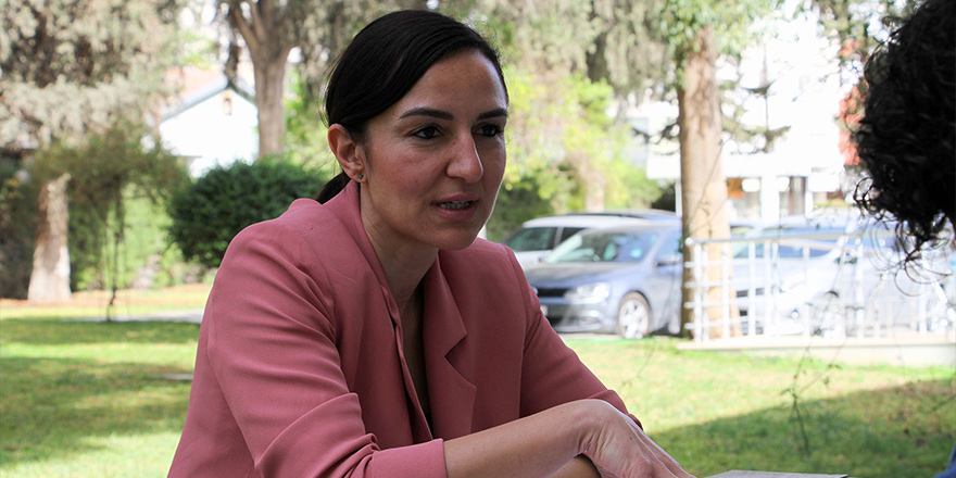 HP Milletvekili Rogers: 15 günlük süre uzatılabilir