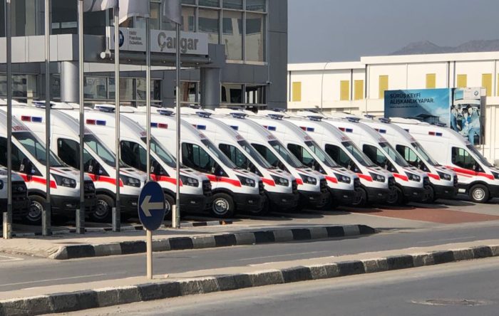 'İhalesiz milyonlarca liralık alım yapıldı'