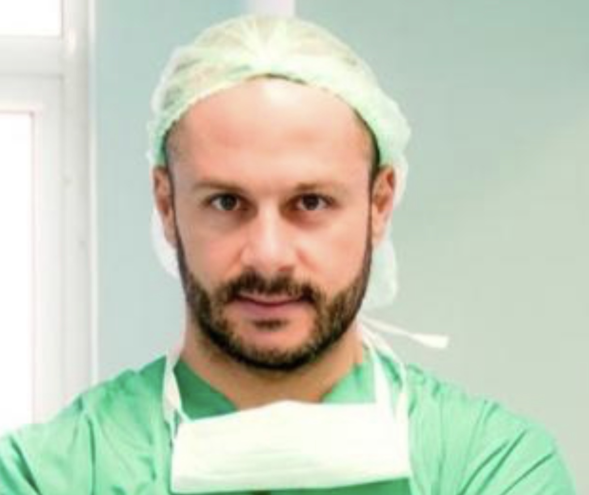 'Yarın için korkun'