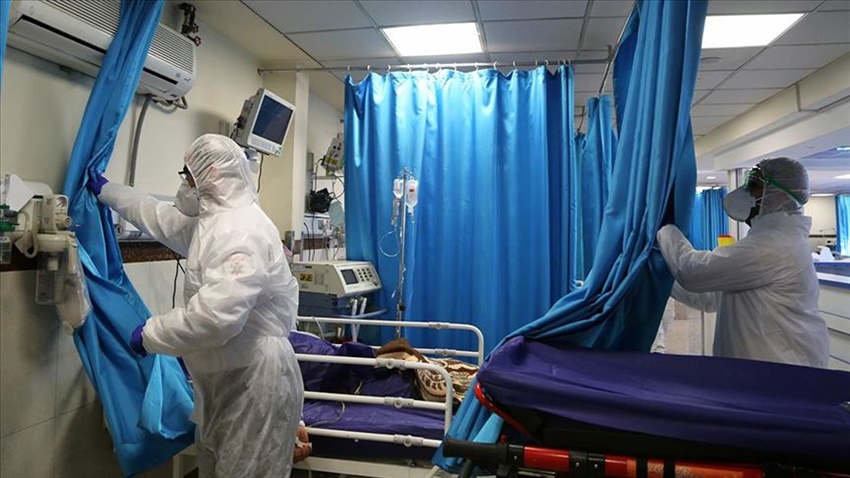 Yunanistan'da Yeni Tip Koronavirüs nedeniyle ilk ölüm