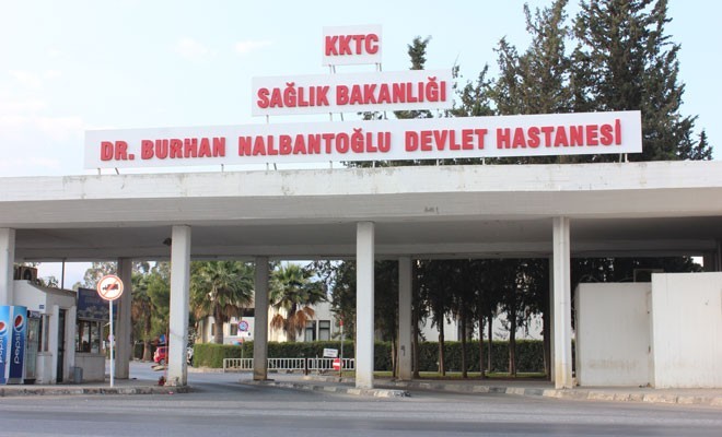 'Ateş ve Öksürük' polikliniği devreye giriyor