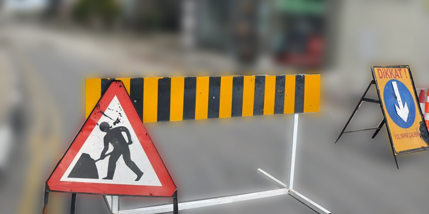 Girne Yeni Liman Çemberi kapanacak