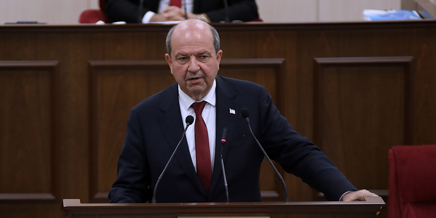 'Anastasiadis, Akıncı'yı adam yerine koymadı'
