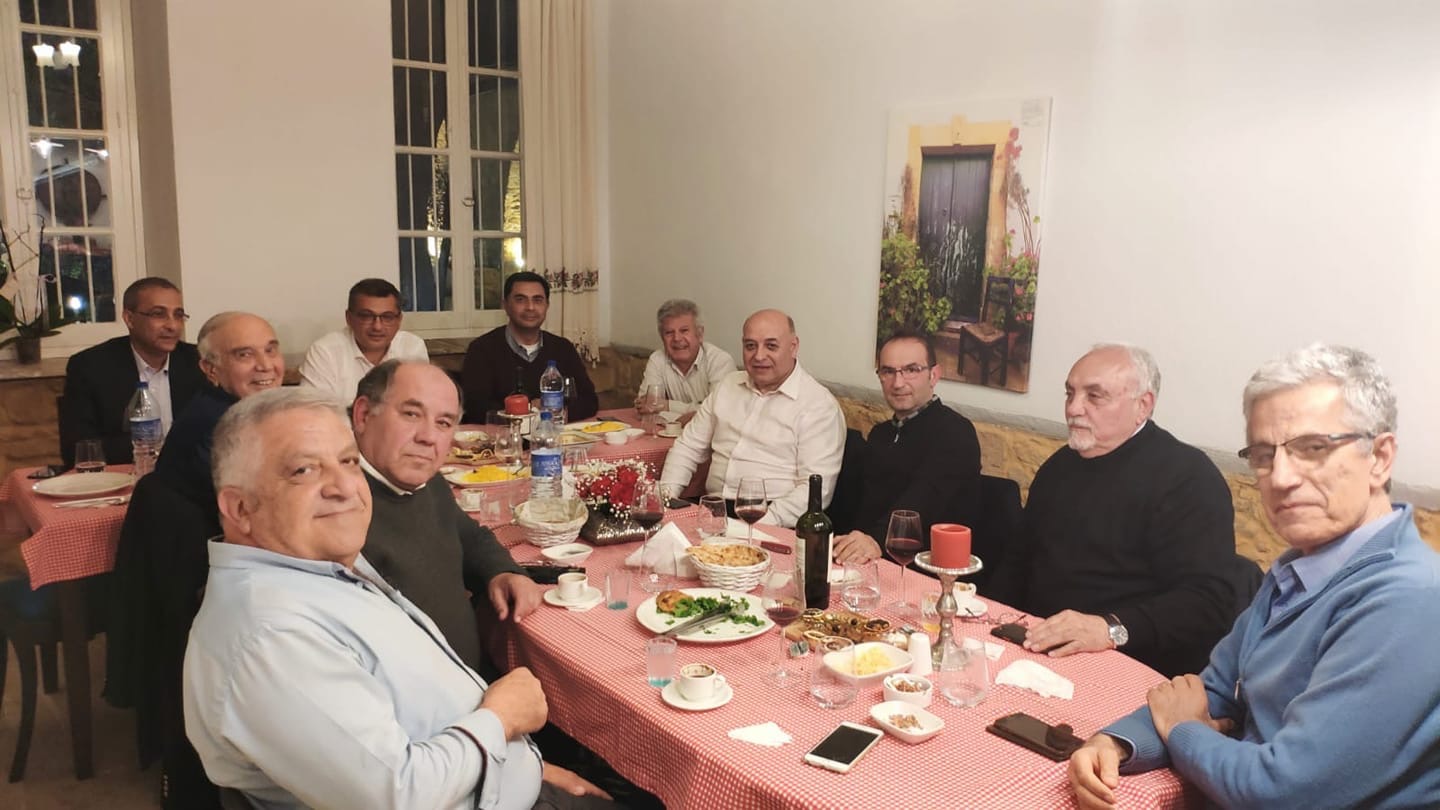 Erhürman uyarıları dinlemiyor! Tam gaz seçim çalışmasında