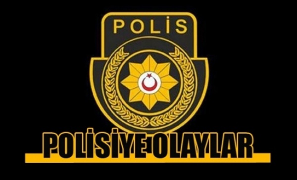 Polisiye olaylar