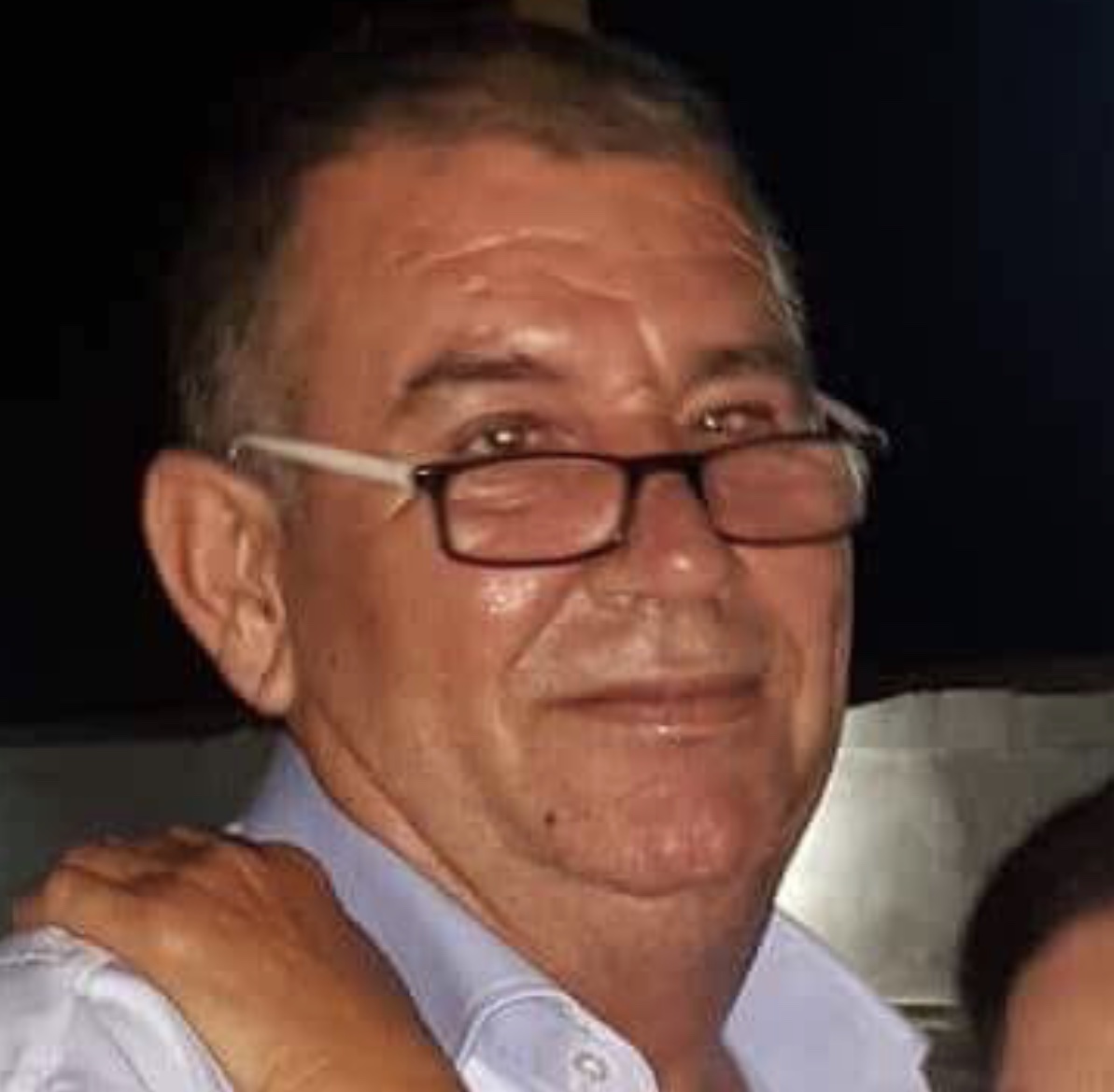 Mağusa'yı yasa boğan ölüm
