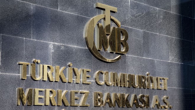 Türkiye Merkez Bankası'ndan virüsün etkilerine karşı yeni tedbirler