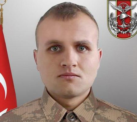 İdlib'den yine acı haber! Bir şehit daha