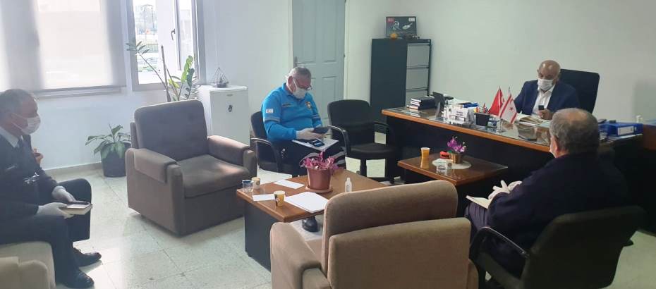 İşte Karpaz Koordinasyon Komitesi'nin aldığı kararlar