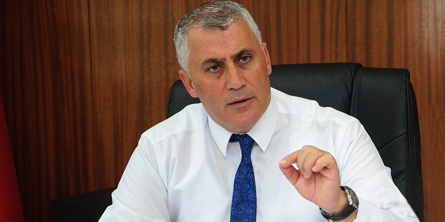 Özel sektöre 3 aylık maaş desteği
