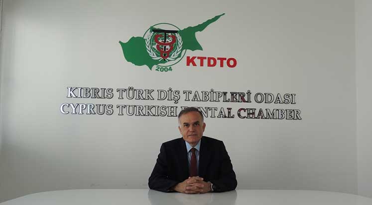 Diş Tabipleri Odası: 'Birçok önlemde ve özellikle uygulamada geç kalındı'