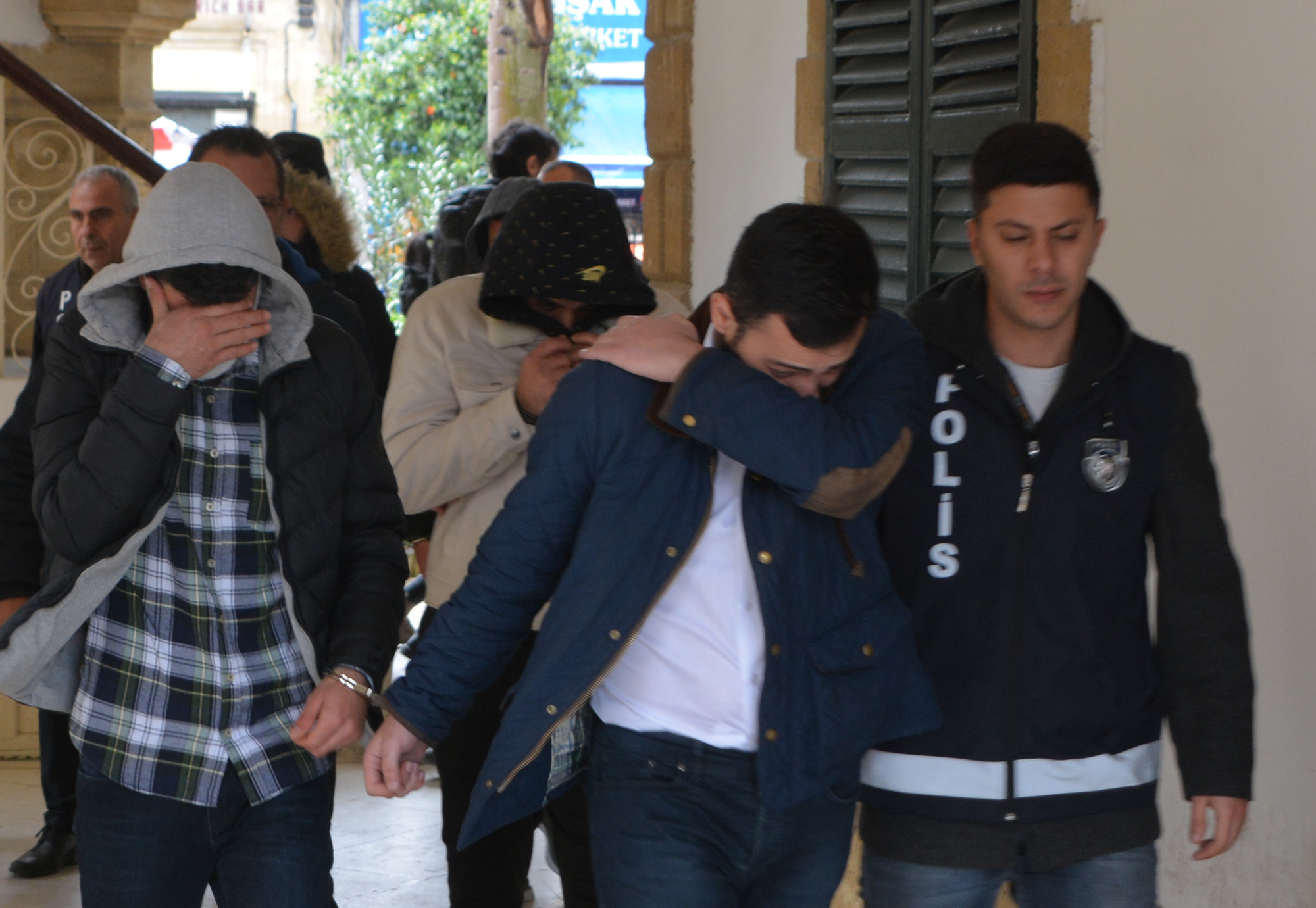 Baltacı'yı kim vurdu? 5 kişi yakalandı ama...