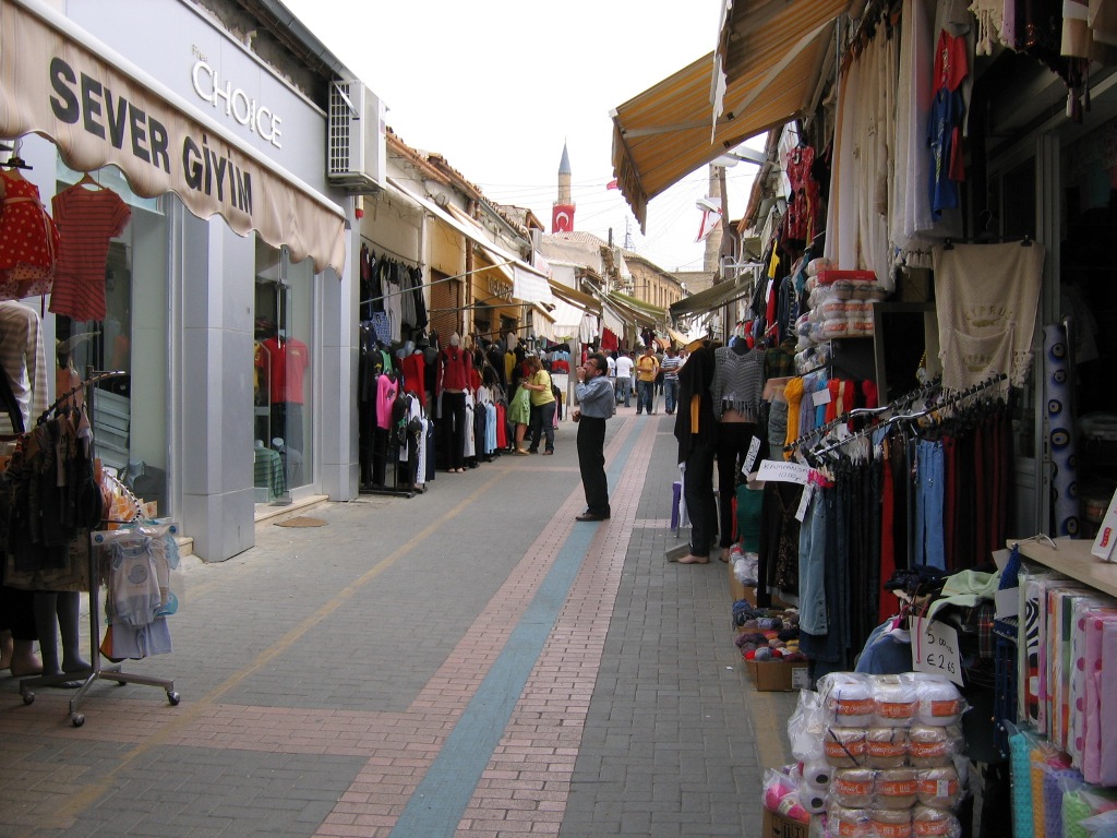 'Kapılar açılmazsa batarız'