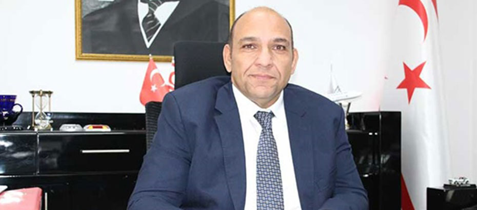 Atakan'dan görevinin başındaki personele teşekkür