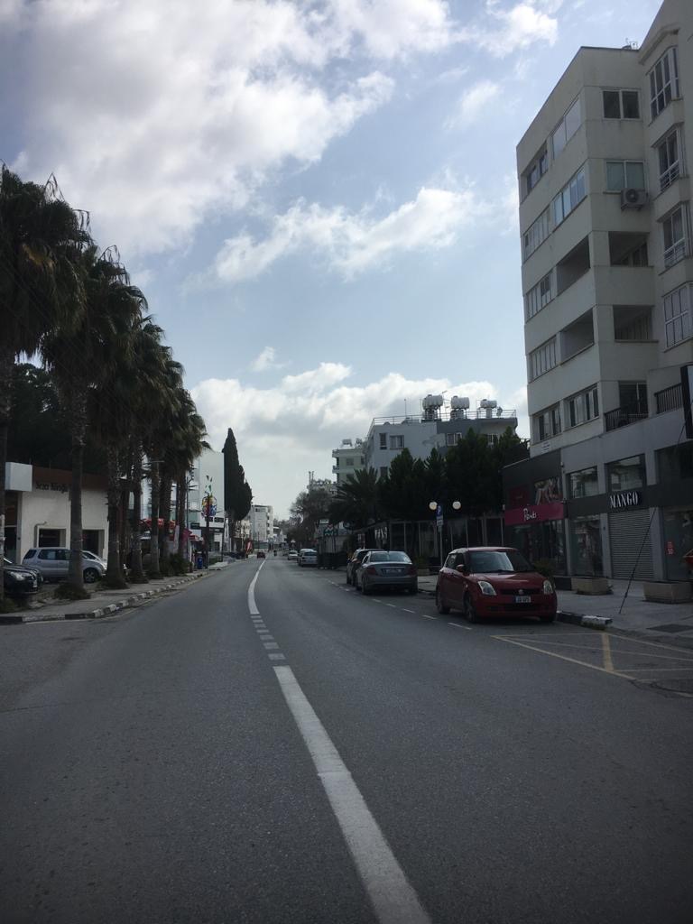 Kısmi sokağa çıkma yasağını ihlal eden 18 kişi tutuklandı