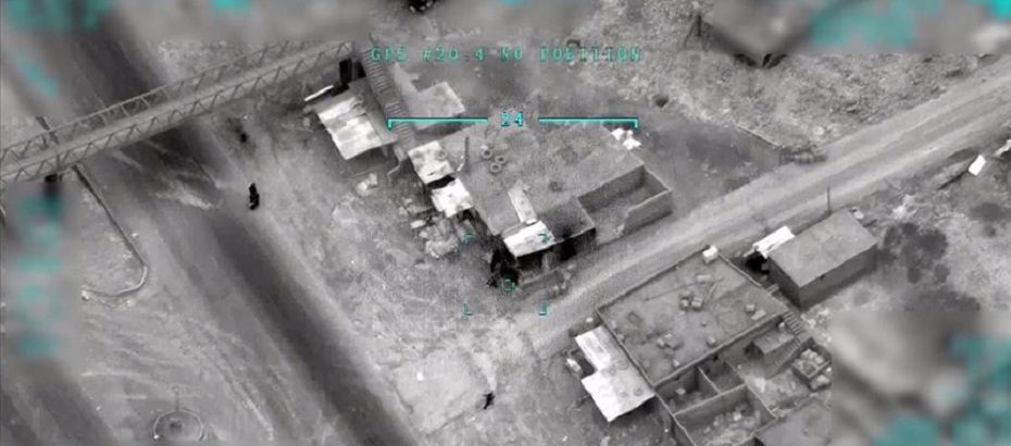 Bahar Kalkanı Harekatı'nda son 24 saatte 184 rejim askeri etkisiz hale getirildi