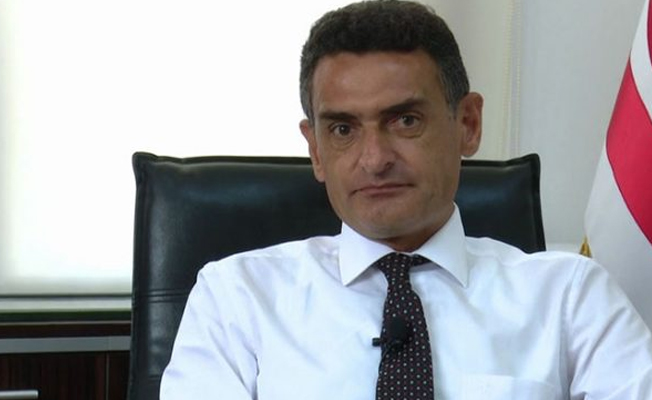 'Bitkisel ve hayvansal üretimde paniğe gerek yok'
