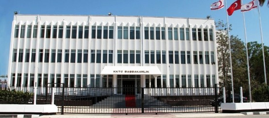 Bakanlar Kurulu, Cumurbaşkanı Akıncı başkanlığında toplandı