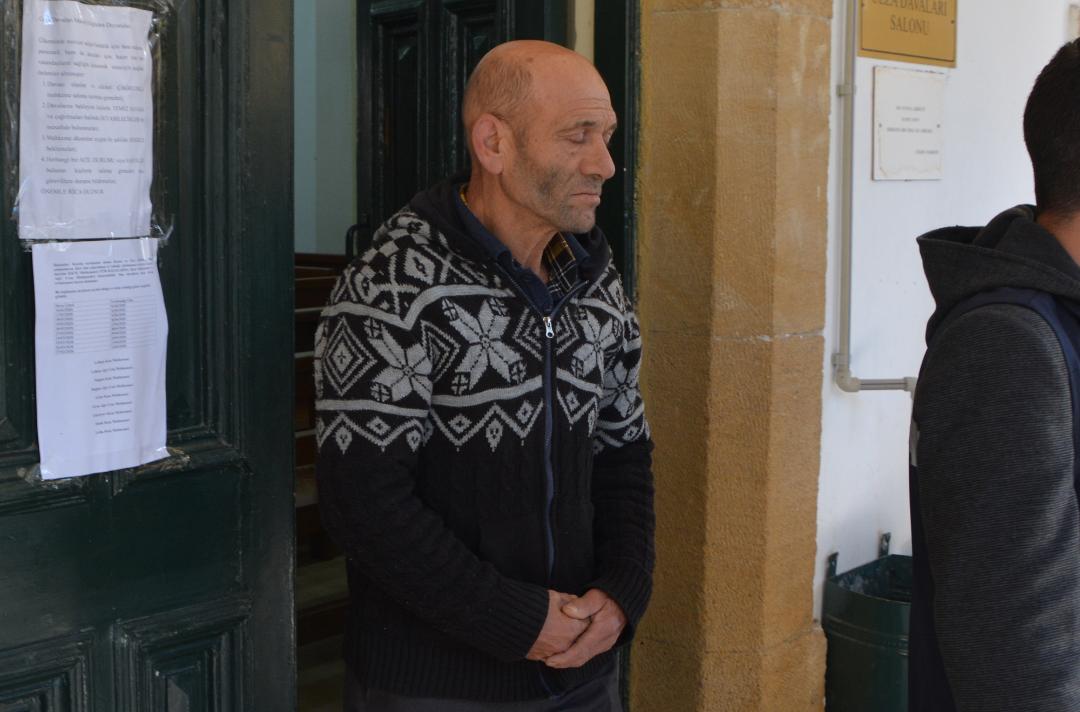 17 yaşındaki kıza sokak ortasında cinsel taciz