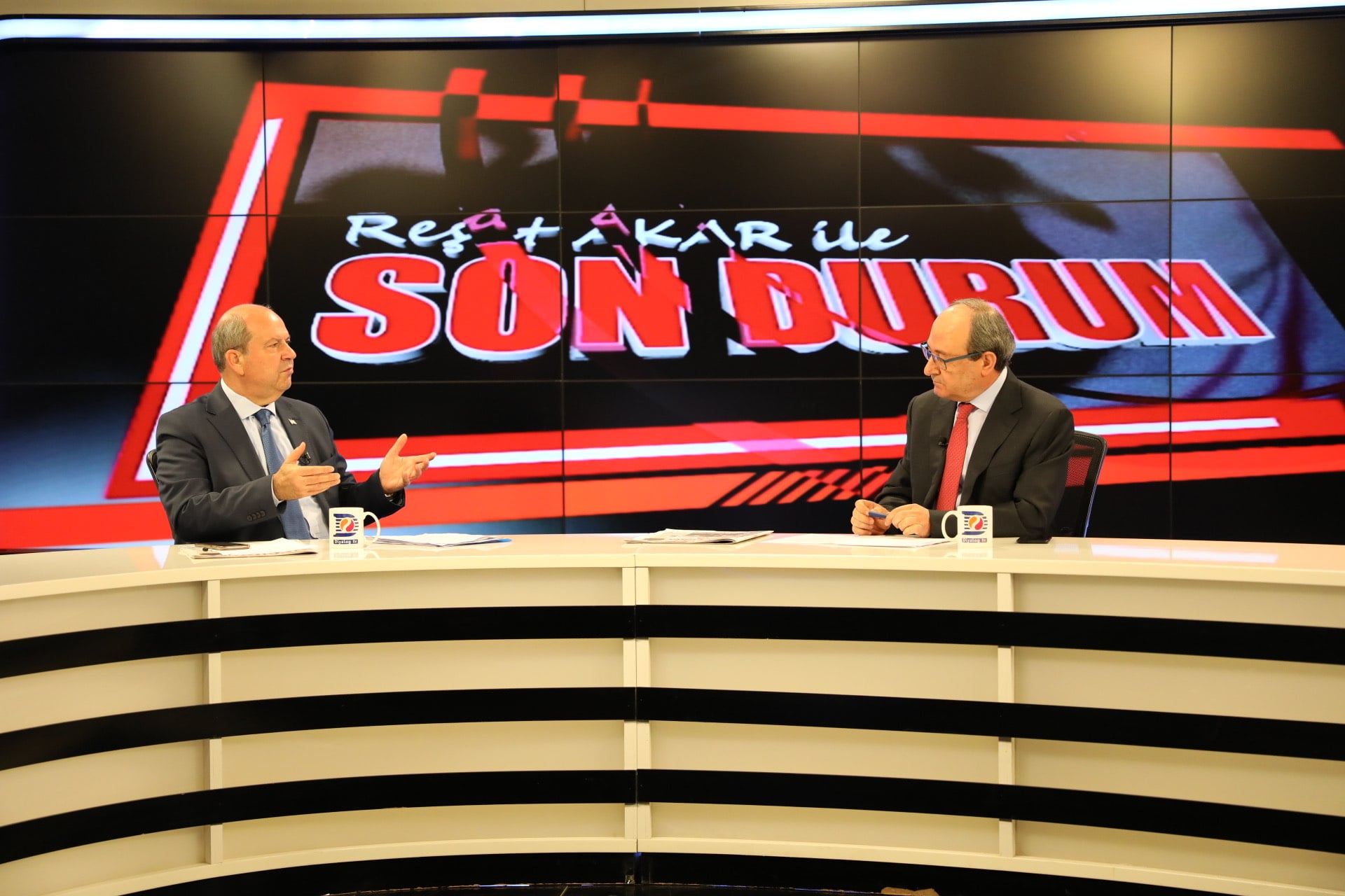 Tatar: 'Tatiller 27 Mart'ı aşacak'