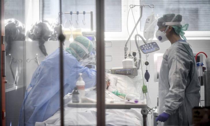 Koronavirüs: Güney'de yedi kişi yoğun bakımda, 3 kişinin durumu kritik