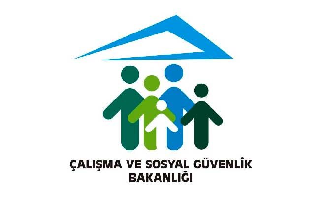 Çalışma İzin Merkezi'nde bulunan pasaport işlemleri tamamlanarak işverenlere teslim edildi