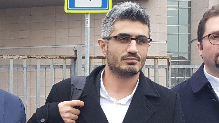 OdaTV Genel Yayın Yönetmeni tutuklandı