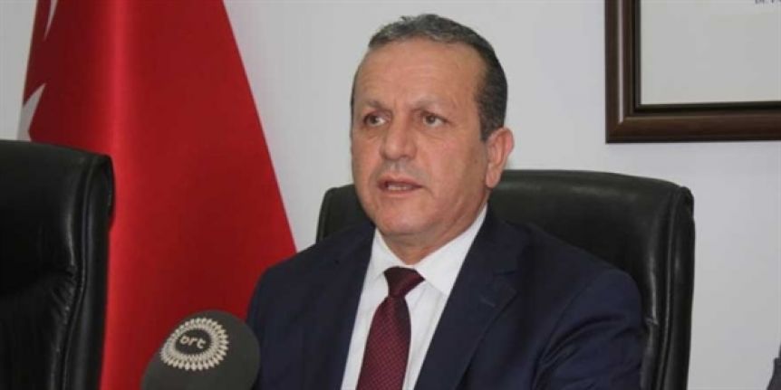 'Ekonomik tedbirleri hemen alın'