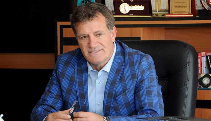 'Olağanüstü Hal ilan etme durumu değerlendirilmeli'