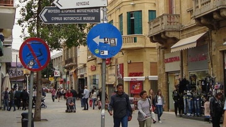 Güney Kıbrıs'ta işsizlik oranı yüzde 6