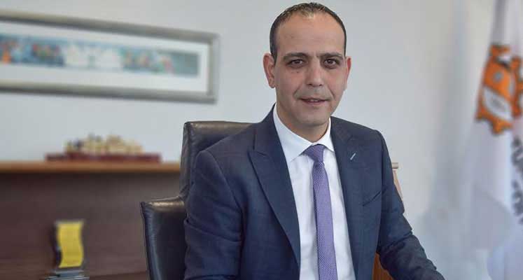 Harmancı: Günde 400'e yakın gıda yardımı detayı not alınıyor