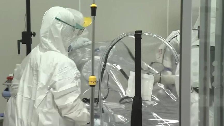 Güney Kıbrıs'tan kötü haber! 2 ölü, 8 yeni vaka