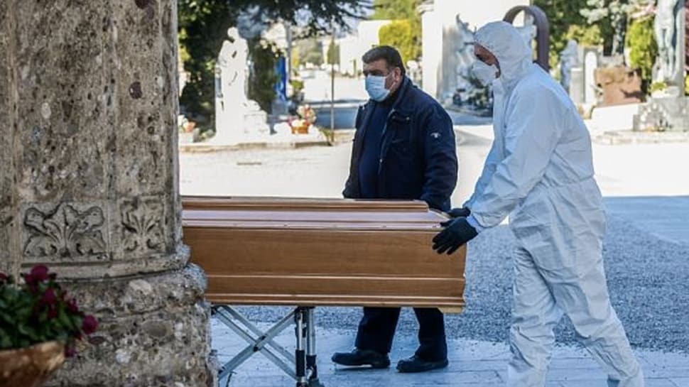 19 Kıbrıslı Türk, korona virüsüne kurban gitti