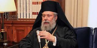 II. Hrisostomos COVİT-19'a kapıyı araladı