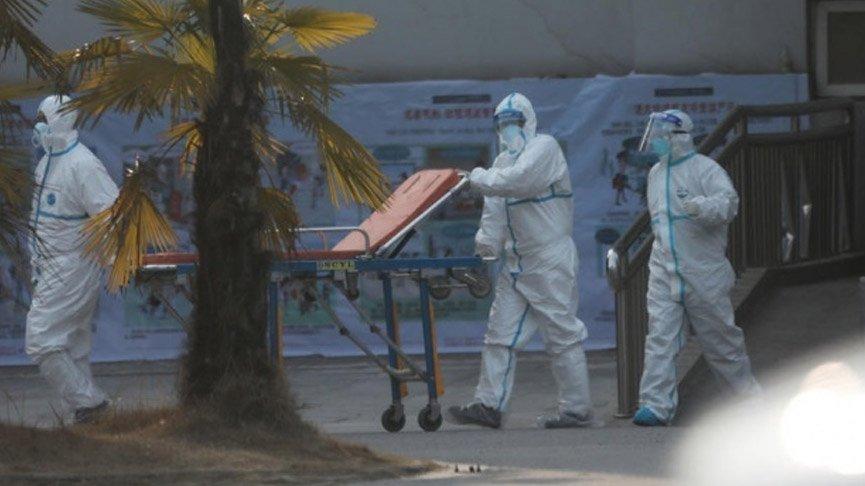 Korkutan gelişme! KKTC'de 13 yeni vaka daha. Toplam sayı 100'ü buldu